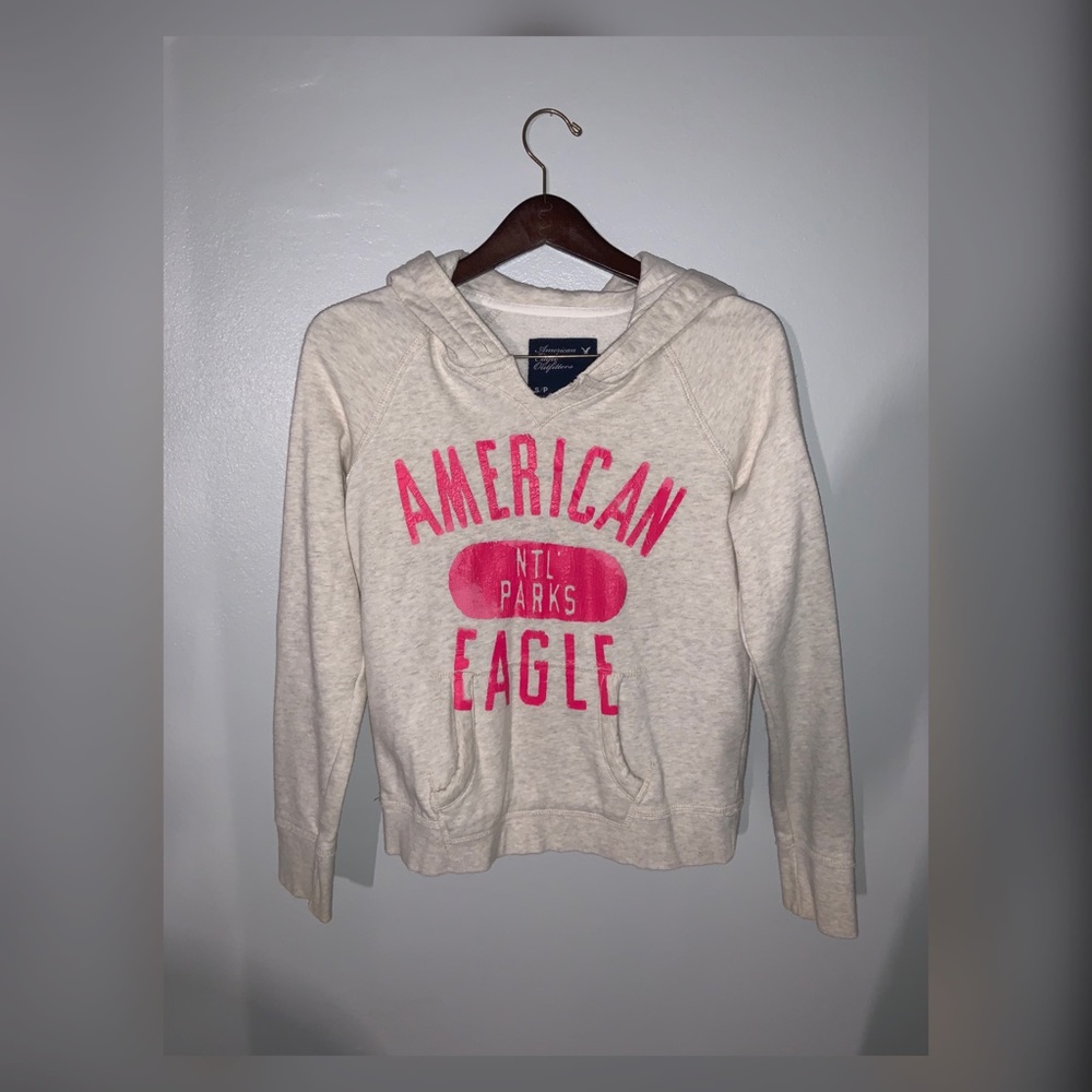 American Eagle hoodie